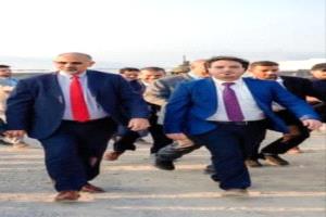 وزير الكهرباء: قرارات الزُبيدي تصحيح للشراكة وصون لحقوق الجنوبيين