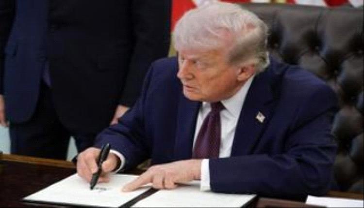 ترامب على خط النار: خطاب حاسم يحدد مسار الحرب مع إيران