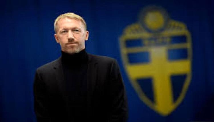 بوتر يعيد السويد إلى كأس العالم في قلب اللحظة الحاسمة