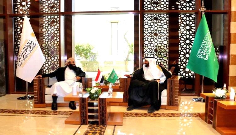 تنسيق يمني–سعودي مكثف لضمان جاهزية موسم حج 1447هـ وخدمة الحجاج