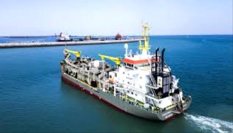 ألمانيا تستقبل أول شحنات الغاز المسال من عُمان وسط توتر إقليمي