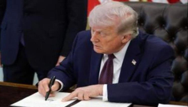 ترامب يترقب العالم خطابه: رسائل حاسمة مرتقبة حول إيران ومضيق هرمز