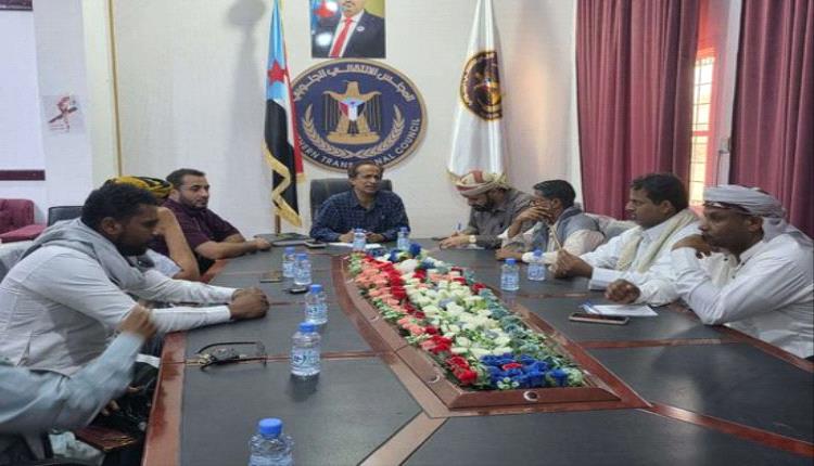 انتقالي المهرة يرفض دعوة السلطة لوقفة ويصفها بمحاولة للتوظيف السياسي