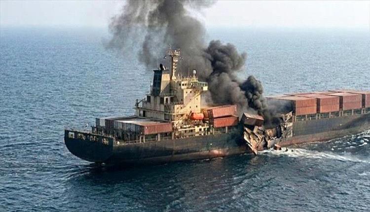 هجوم غامض على ناقلة نفط قبالة الدوحة وسط تصعيد إقليمي"