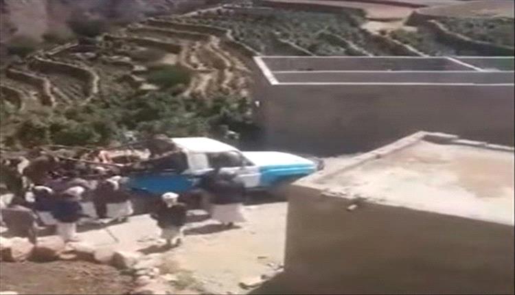 اختطافات غامضة في حجة: 20 مدنياً في قبضة جماعة الحوثي منذ العيد