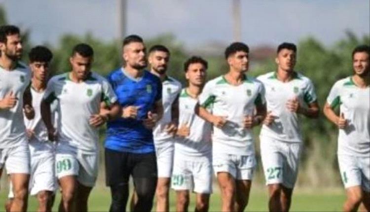 الاتحاد السكندري يستعيد خالد عبد الفتاح ويخسر “كناريا” أمام الجونة