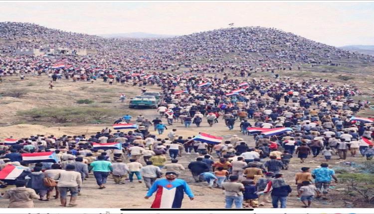 الحالمي: زحف سلمي نحو التواهي وتحذير من أي “تصعيد دموي”