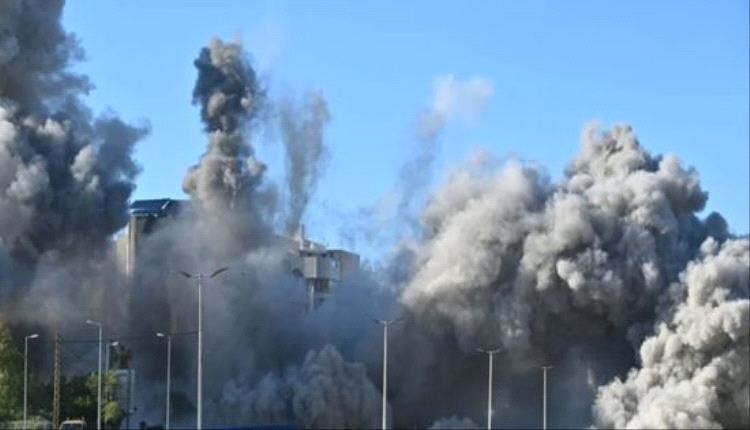 الجيش الإسرائيلي يعلن اغتيال قائد الجبهة الجنوبية في حزب الله ببيروت