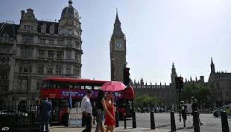 بريطانيا تربط دعم الطاقة بدخل الأسرة مع توقع ارتفاع الفواتير