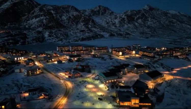 نيويورك تايمز: واشنطن تخطط لتوسيع وجودها العسكري في جرينلاند