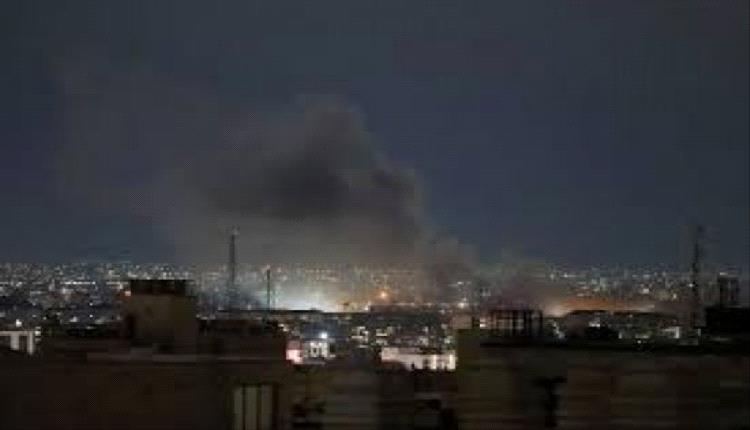 فوضى الشرق الأوسط: انفجارات متتالية تهز طهران وتوترات إقليمية تتصاعد