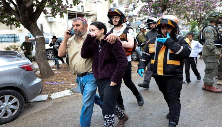 تصعيد إقليمي واسع: ضربات إسرائيلية على طهران واعتراض صواريخ من إيران واليمن