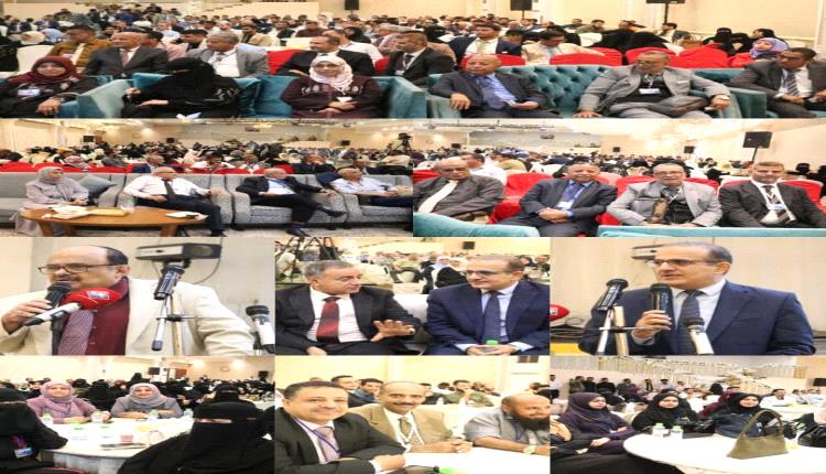 «كارديو عدن 5» يجمع 600 طبيب لبحث مستقبل أمراض القلب وتحديث الممارسة الطبية