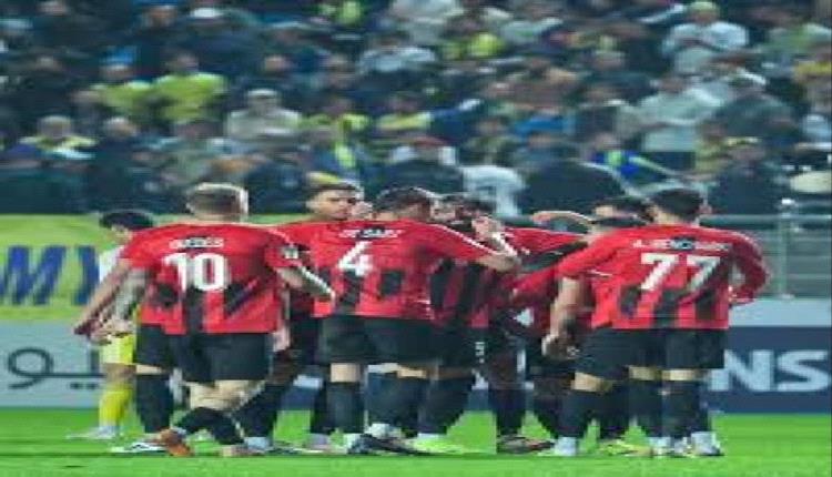 ضربة موجعة للريان.. إصابتان تُنهيان موسم ثنائي فلسطين