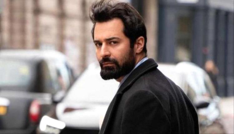 أحمد حاتم يدخل القفص الذهبي بحفل حميم