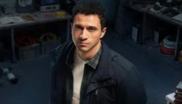 عصام عمر يبدأ تصوير فيلمه الجديد "بحر" بعد دراما رمضان