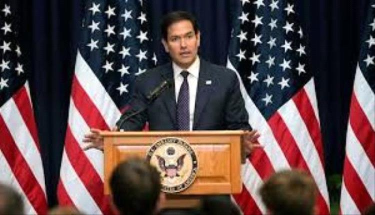 روبيو يحذر: الصين تهدد سيادة بنما بمناوراتها الاقتصادية