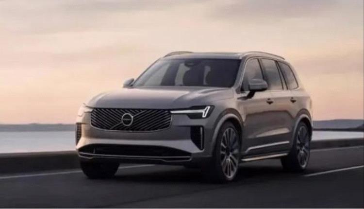 فولفو تتأثر بالجيوسياسة: مبيعات عالمية تتراجع 11% في الربع الأول"