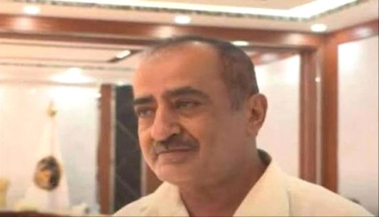 عبيد يستجوب 3 ساعات في الرياض ويؤكد تمسكه بقضية الجنوب