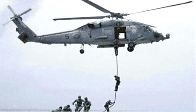 تطور أمني في مضيق باب المندب: منع طائرة عسكرية من الهبوط في ميون