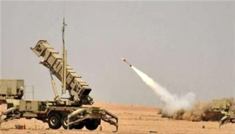 الدفاعات السعودية تُحبط هجومًا باليستيًا على المنطقة الشرقية