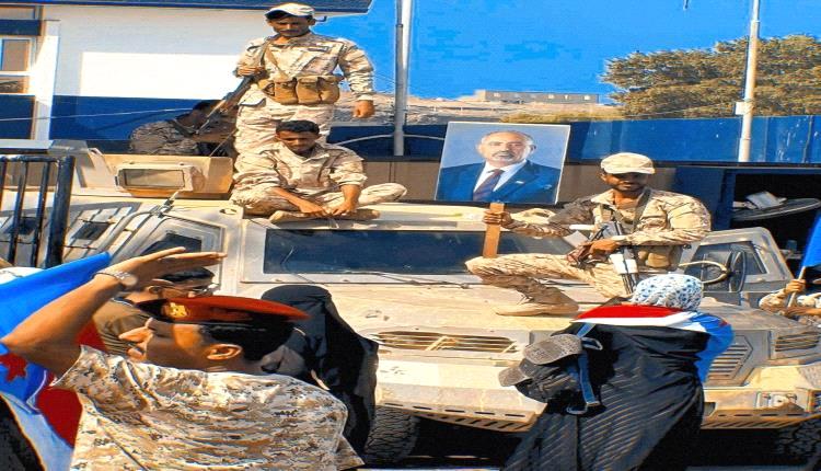 قوات الأمن بعدن تحظى بإشادة واسعة لانضباطها وحمايتها للمواطنين