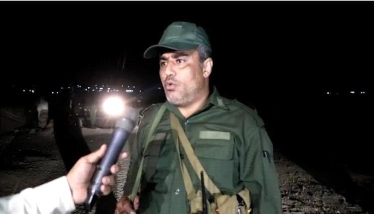 هجوم مسلح في الوازعية يجرح 3 أمنيين ويكشف مخططاً تخريبياً