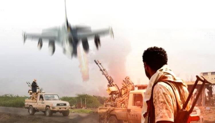 اليمن يدفع ثمن تدخل الحوثي لصالح إيران في هجماته على إسرائيل