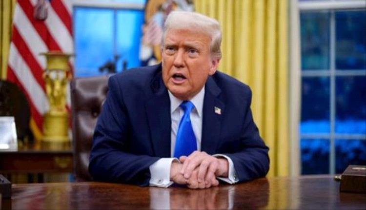 خطاب ترامب يشعل أسعار النفط: ارتفاع برنت فوق 105 دولارات