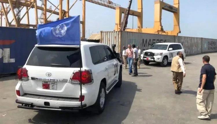 اليمن يرفع الجاهزية بعد انتهاء بعثة الحديدة الأممية