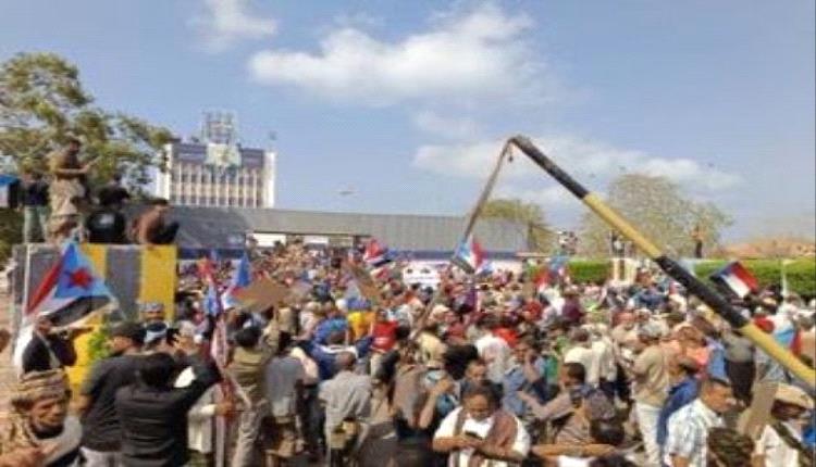 يوم الفتح.. إرادة شعب الجنوب تتحدى الواقع"