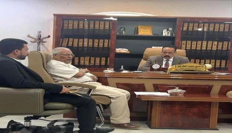 جهود حكومية لتعزيز البنية التحتية في المهرة وتحسين خدمات الطرق