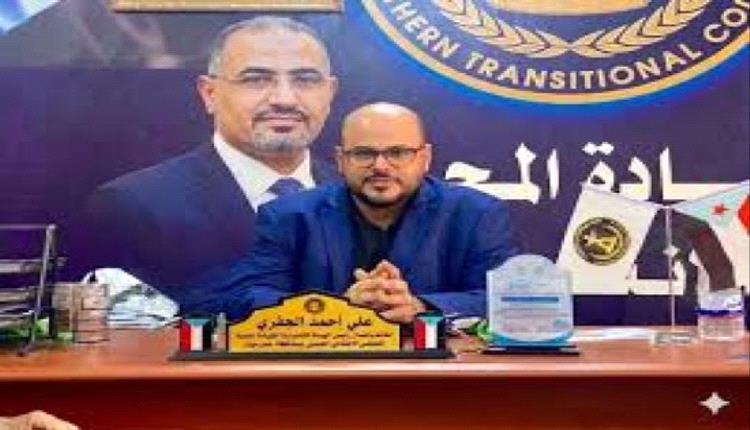 الجفري: أحداث المكلا انفجار غضب شعبي لا مسؤولية للانتقالي