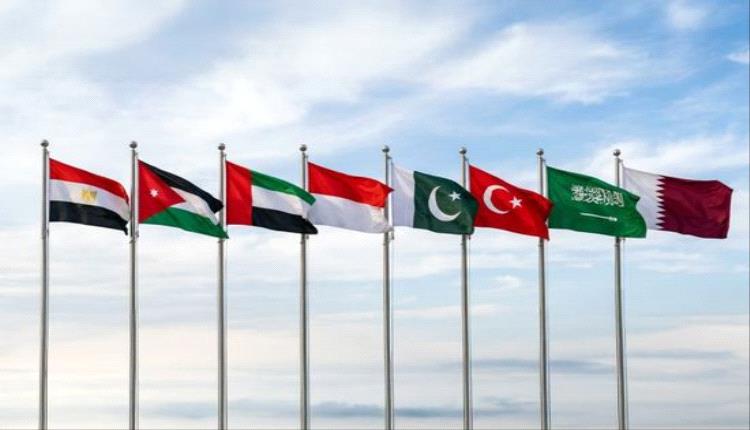 إدانة عربية وإسلامية لقانون الإعدام الإسرائيلي في الضفة الغربية