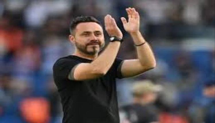 دي تسيربي: البقاء مع توتنهام تحدٍ طويل الأمد رغم الخطر