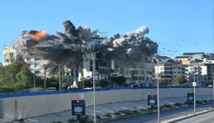 فنان لبناني يقاضي إسرائيل في باريس بتهمة جرائم حرب