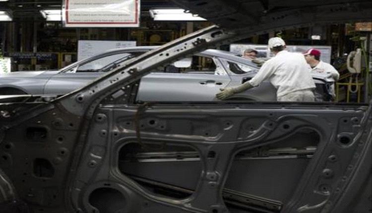 تويوتا تتراجع عالميًا.. المنافسة الصينية وضعف الطلب يضغطان على المبيعات