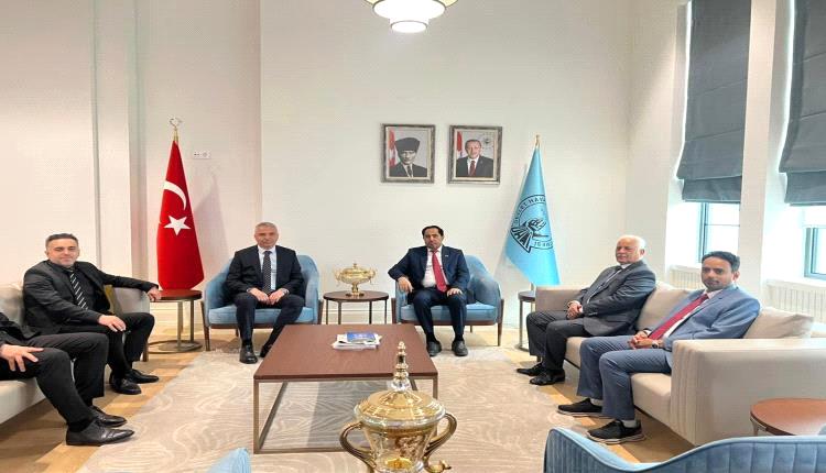 البكري في أنطاليا.. مشاركة يمنية لتعزيز حضور الرياضات التقليدية عالميًا
