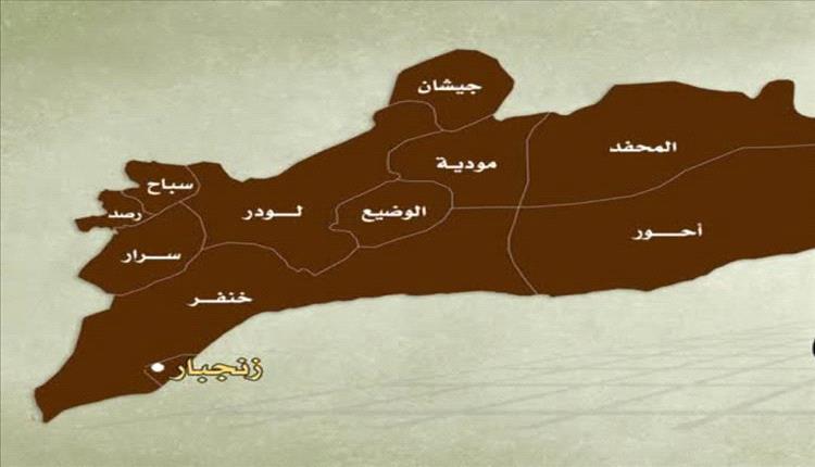 سد حسان.. خطوة استراتيجية لتعزيز الأمن المائي والزراعة في أبين