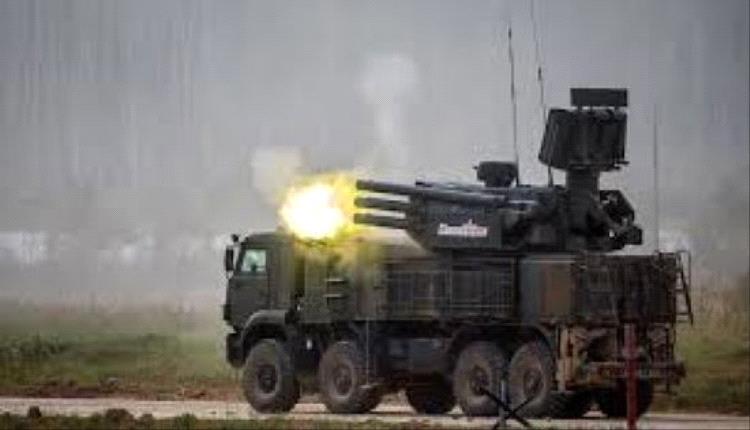 سماء مشتعلة… روسيا تعلن إسقاط 40 مسيّرة أوكرانية خلال ساعات