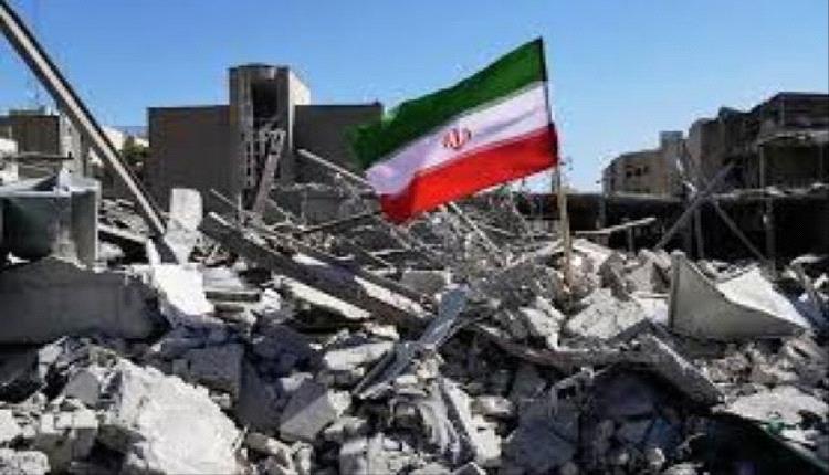 ضربات تستهدف مجمعًا بتروكيماويًا في جنوب غرب إيران… انفجارات تهز ماهشهر