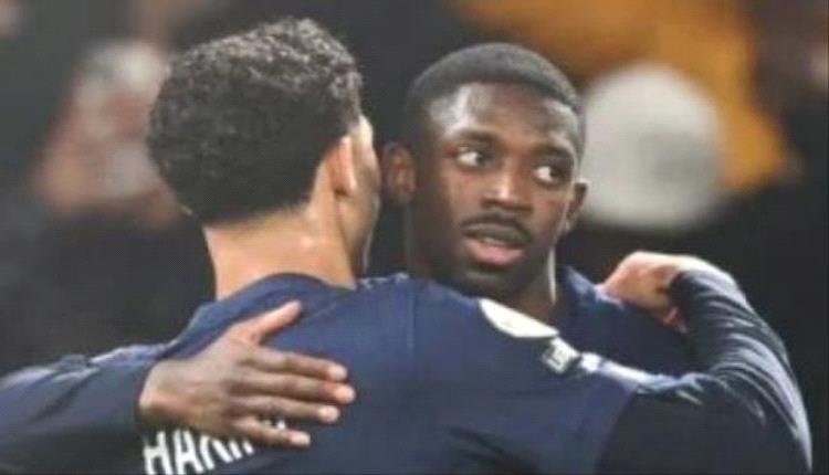 باريس سان جيرمان يضرب تولوز بثلاثية ويُحكم قبضته على الصدارة