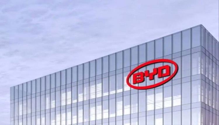 بي واي دي تراهن على العالم… رفع هدف الصادرات 15% لتعويض تباطؤ الداخل