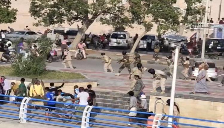 تصاعد دموي في حضرموت.. سقوط شهيد ثالث