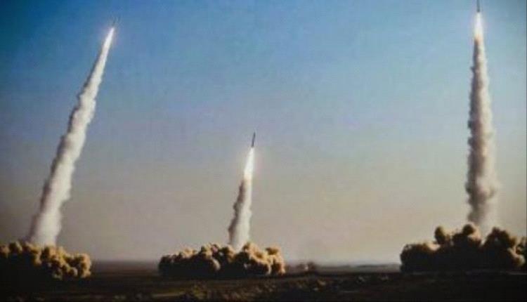 إسرائيل تعترض موجة صواريخ إيرانية.. أضرار في 6 مناطق وسط البلاد
