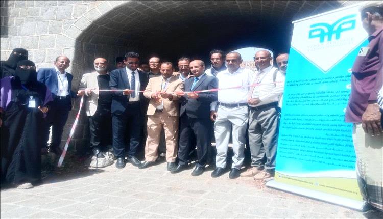 ألوان التاريخ.. إحياء قلعة القاهرة بالموروث الفني”