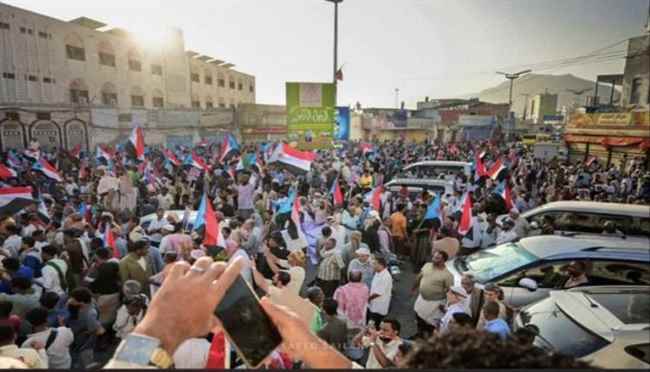 الجعري: حضرموت لأهلها وإرادة أبنائها أساس الاستقرار