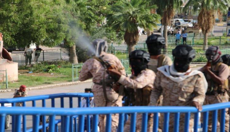 اليافعي: الوفد الجنوبي يعلّق أنشطته في الرياض ويطالب بإقالة مسؤولين على خلفية أحداث المكلا