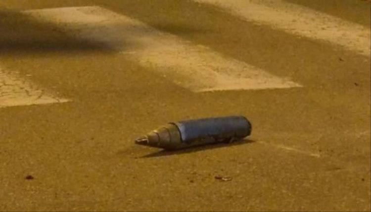 سقوط شظايا في دبي… حادث جوي دون إصابات بعد اعتراض ناجح