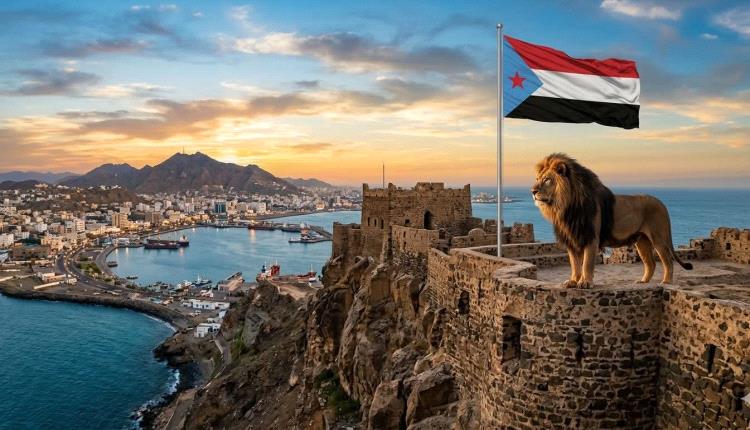 نزار هيثم: ثبات الجنوب ليس تراجعًا، وإرادة الشعوب أقوى من القيود
